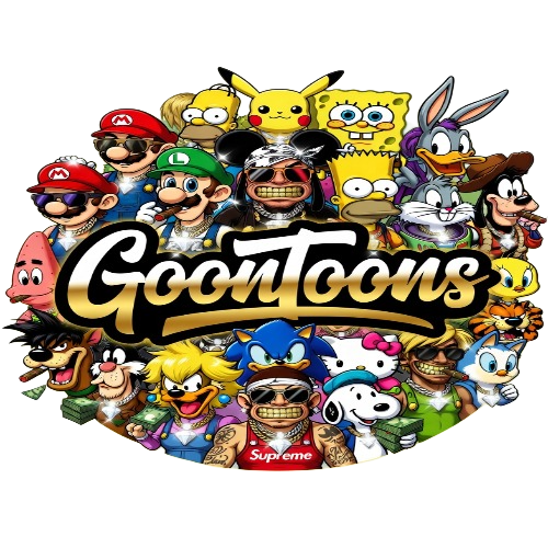 GoonToons logo